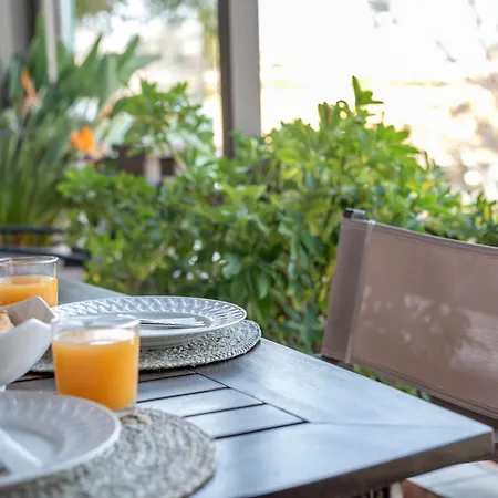 Apartament Kalliopi's Maisonette Chania (Crete)