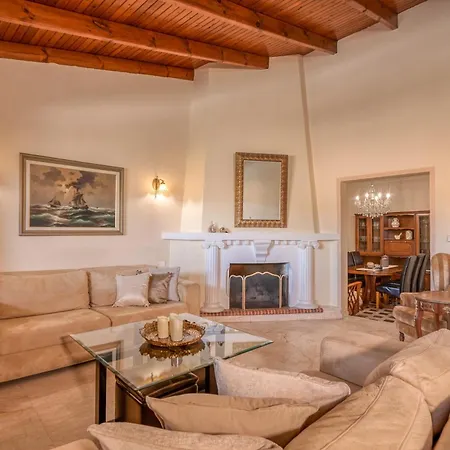 Apartament Kalliopi's Maisonette Chania (Crete)