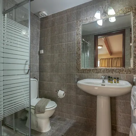 Apartament Kalliopi's Maisonette *