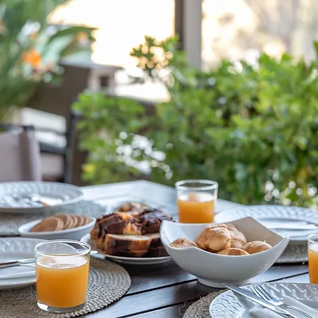 Kalliopi's Maisonette *