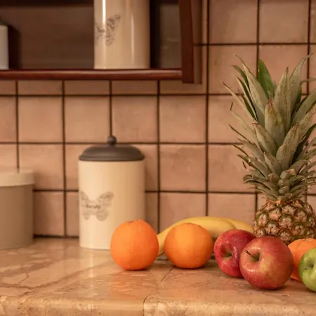 Kalliopi's Maisonette * Chania (Crete)