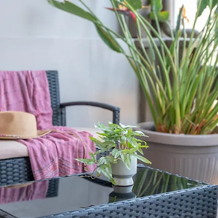 Appartement Kalliopi's Maisonette