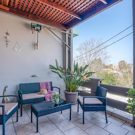 Kalliopi's Maisonette Chania (Crete)