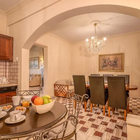 Kalliopi's Maisonette