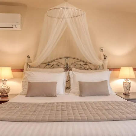 Kalliopi's Maisonette