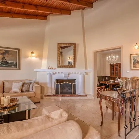 Kalliopi's Maisonette Appartement