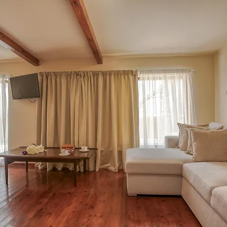 Kalliopi's Maisonette *