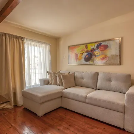 Kalliopi's Maisonette * Chania (Crete)