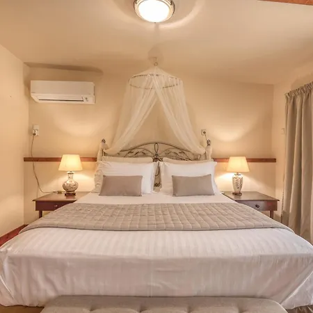 Kalliopi's Maisonette