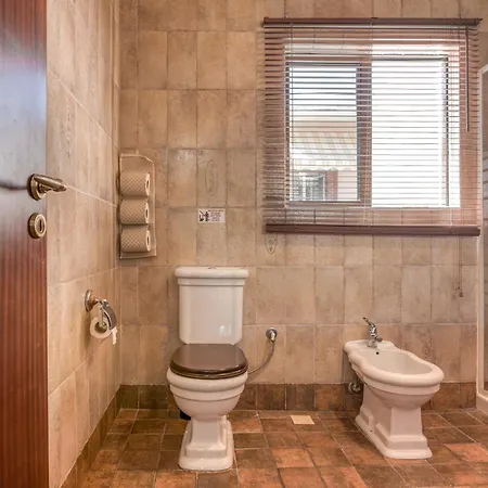 Kalliopi's Maisonette Appartement