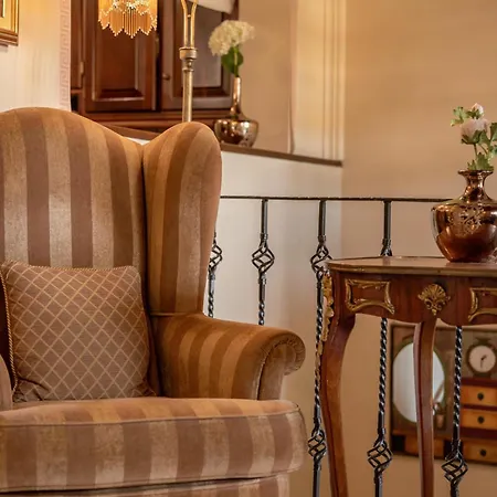 Kalliopi's Maisonette