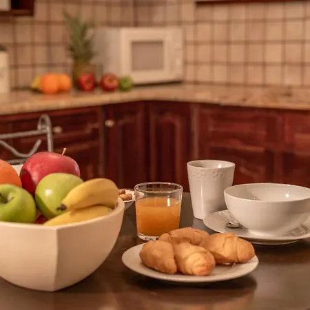 Kalliopi's Maisonette Apartamento La Canea