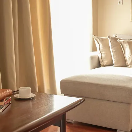 شقة Kalliopi's Maisonette خانيا