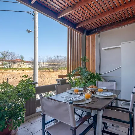 Kalliopi's Maisonette *