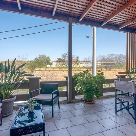 Apartamento Kalliopi's Maisonette