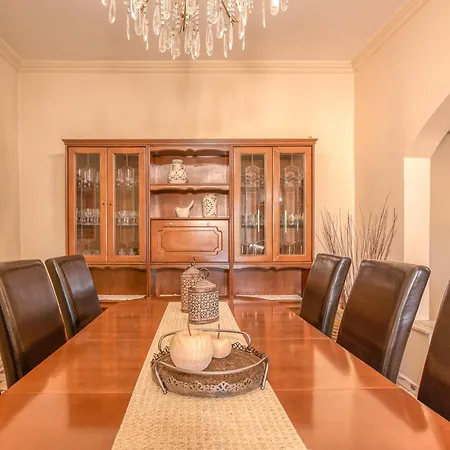 Kalliopi's Maisonette Apartment