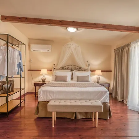 شقة Kalliopi's Maisonette خانيا