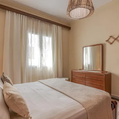 Kalliopi's Maisonette *