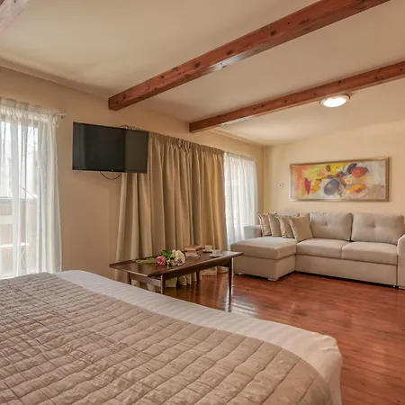 Kalliopi's Maisonette Chania (Crete)