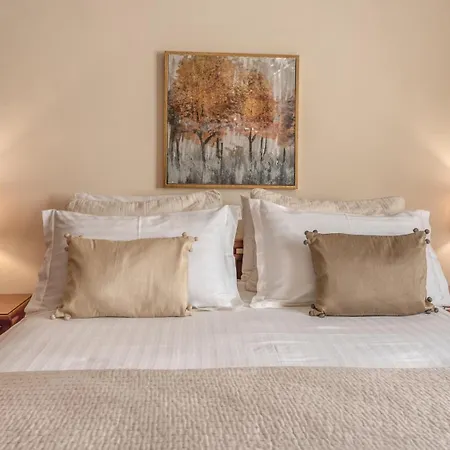 Apartamento Kalliopi's Maisonette