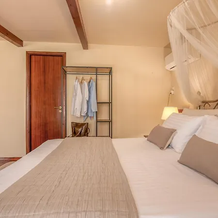 Kalliopi's Maisonette Chania (Crete)