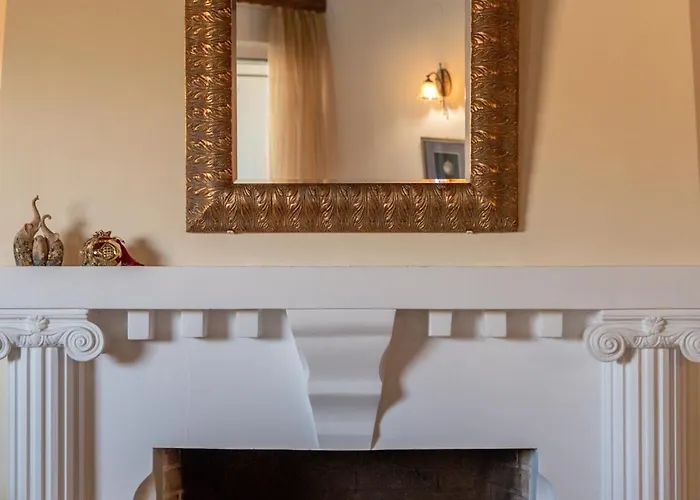 Kalliopi's Maisonette Apartamento *