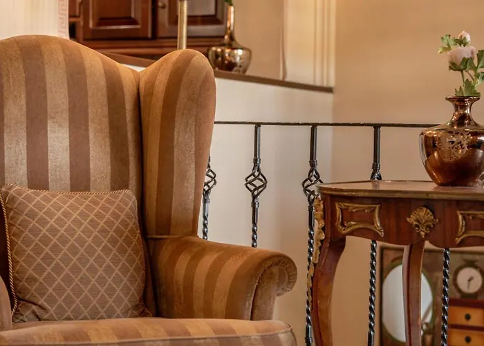 Kalliopi's Maisonette