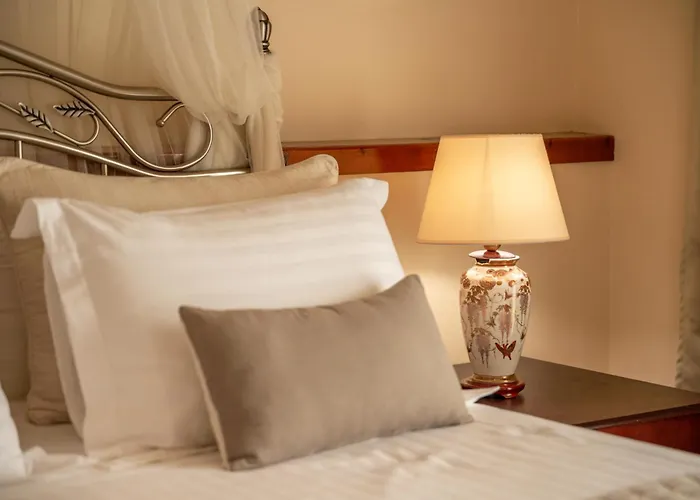 Kalliopi's Maisonette La Canea