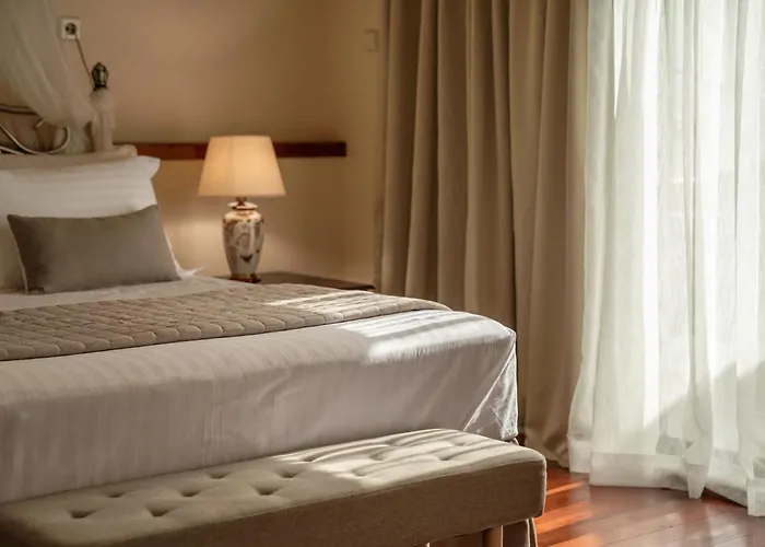 Kalliopi's Maisonette