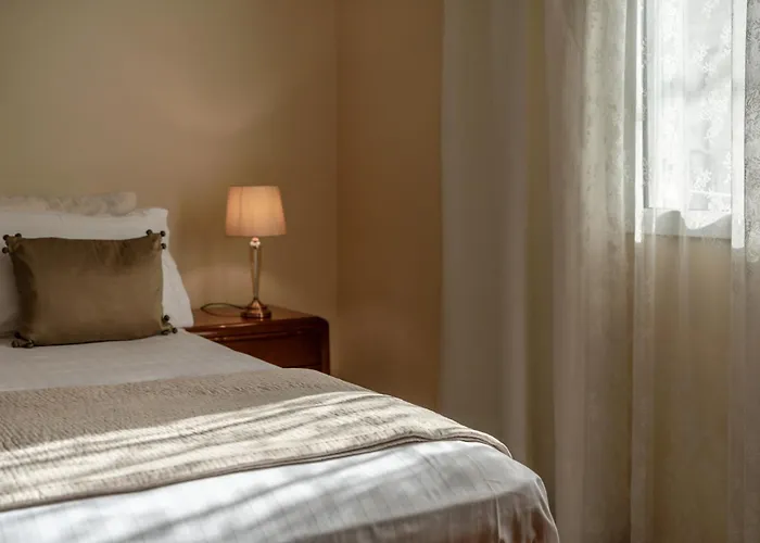 Kalliopi's Maisonette Apartamento *