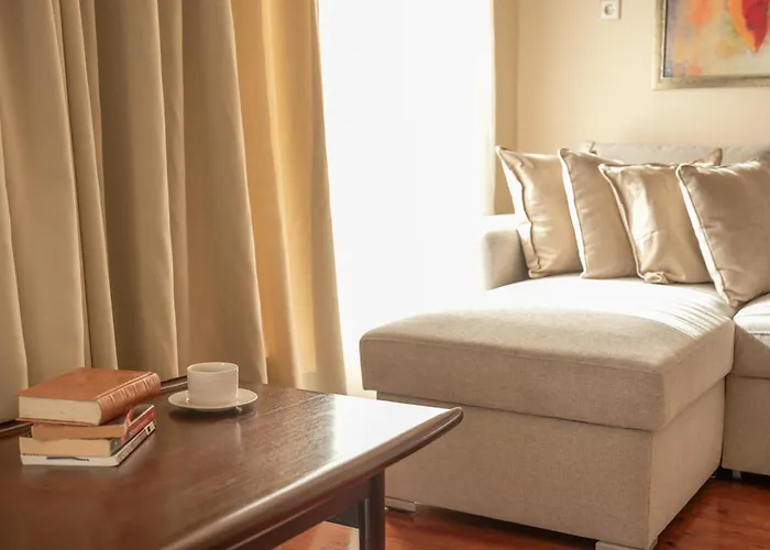 Apartamento Kalliopi's Maisonette La Canea