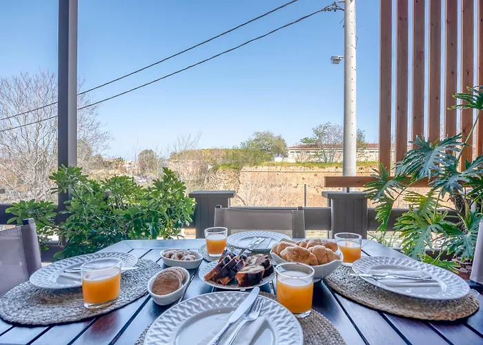 Kalliopi's Maisonette Apartamento *