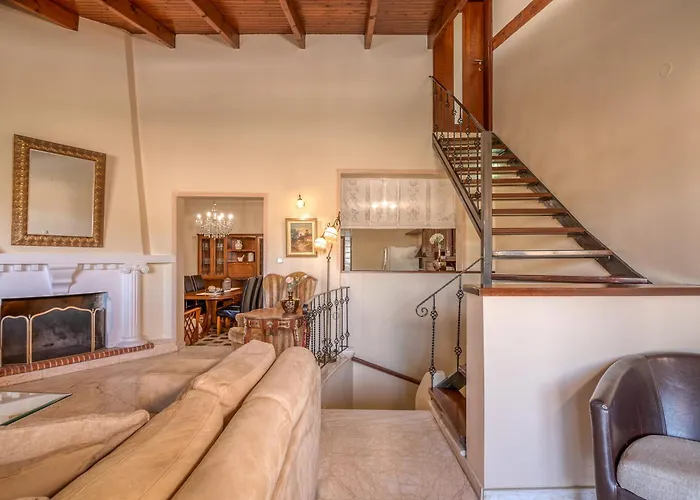 Kalliopi's Maisonette Apartamento La Canea