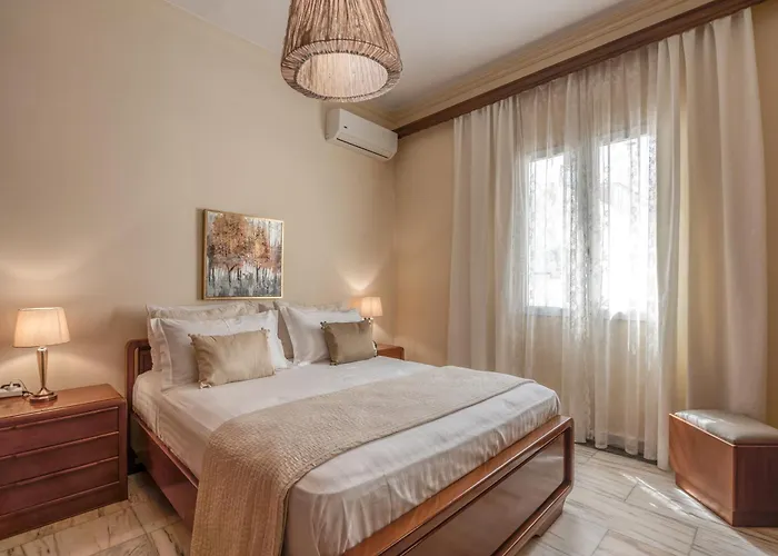 Kalliopi's Maisonette Apartamento La Canea