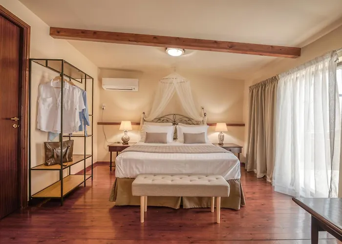 Apartamento Kalliopi's Maisonette La Canea