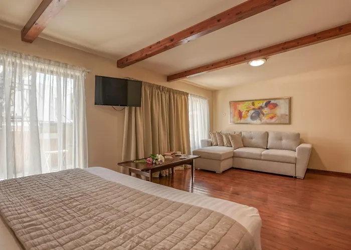 Kalliopi's Maisonette La Canea