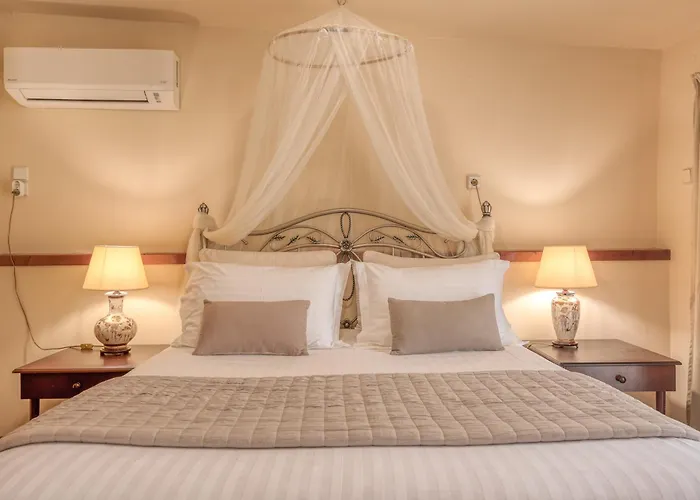 Kalliopi's Maisonette