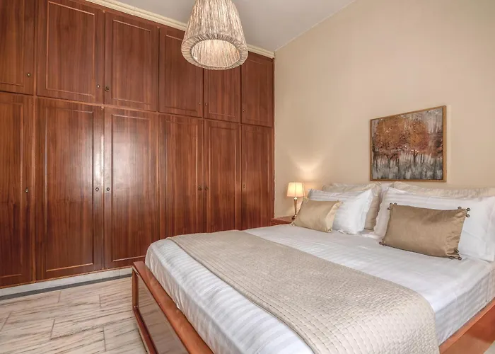 Kalliopi's Maisonette Apartamento La Canea