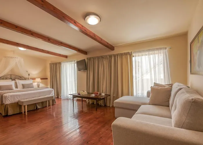 Kalliopi's Maisonette *