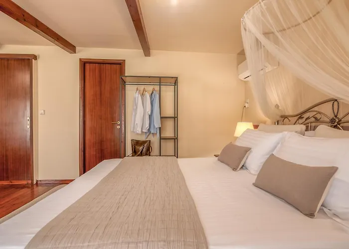 Kalliopi's Maisonette La Canea