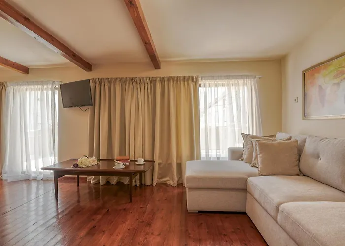 Kalliopi's Maisonette *