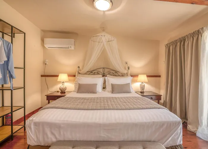 Kalliopi's Maisonette