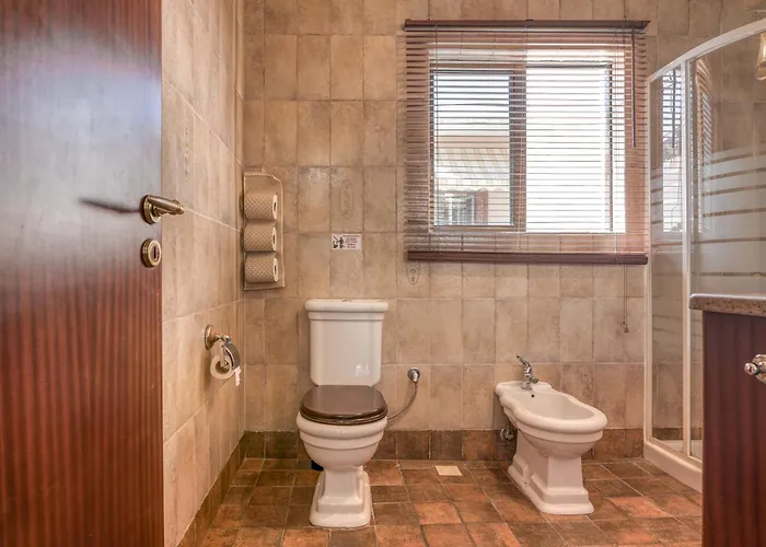 Kalliopi's Maisonette Apartamento