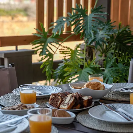 Kalliopi's Maisonette *