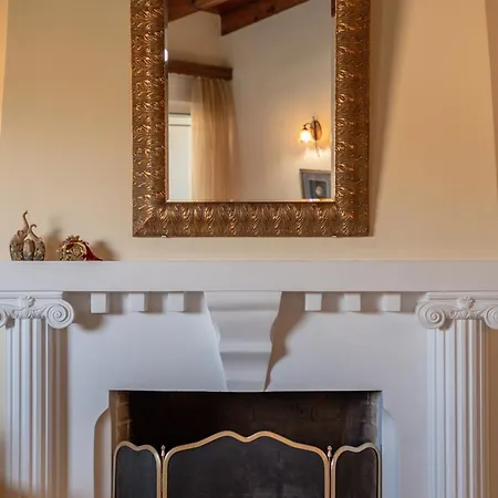 Kalliopi's Maisonette Apartment *