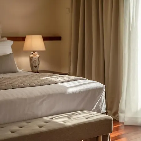 Kalliopi's Maisonette