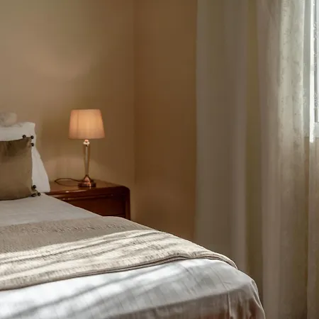 Kalliopi's Maisonette Apartamento *