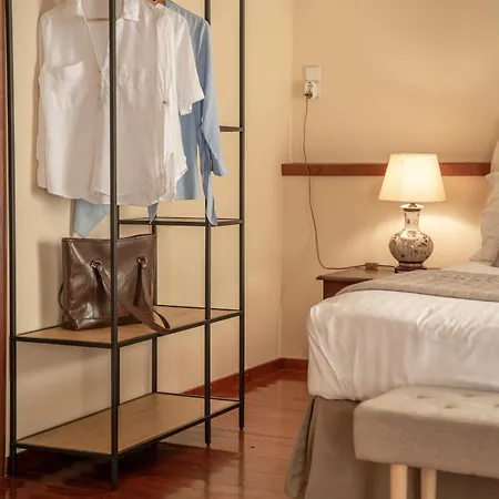 Kalliopi's Maisonette