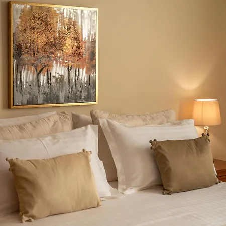 Kalliopi's Maisonette Apartment Chania (Crete)