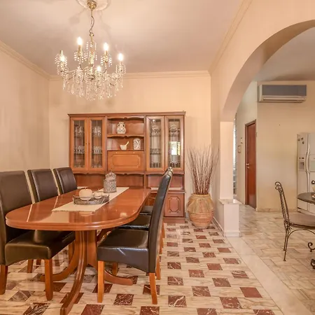 Apartamento Kalliopi's Maisonette Chania (Crete)